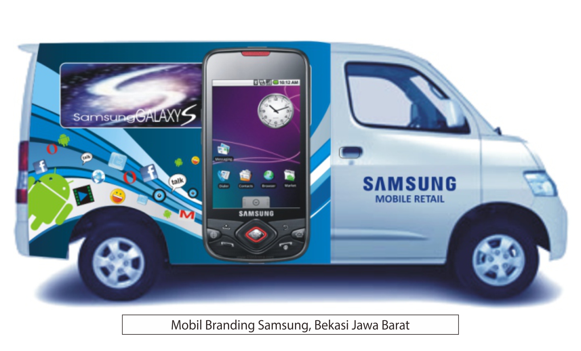 Car Panel PT Primatama Tri Jaya - 2