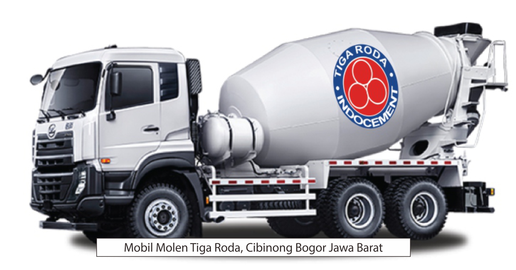 Car Panel PT Primatama Tri Jaya - 4