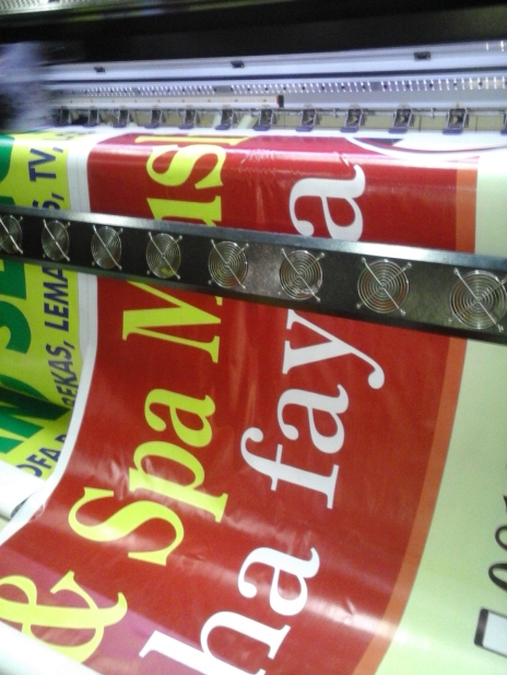 Digital Printing PT Primatama Tri Jaya - 2