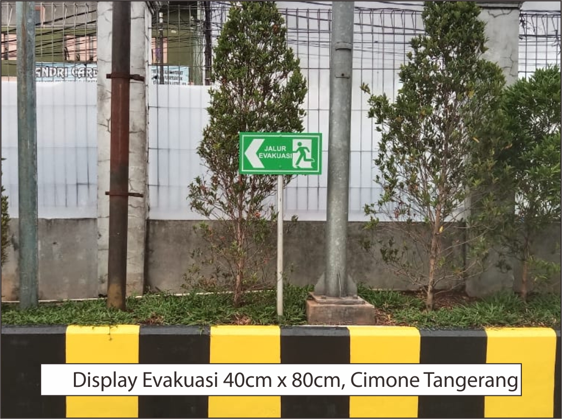 Display PT Primatama Tri Jaya - 6